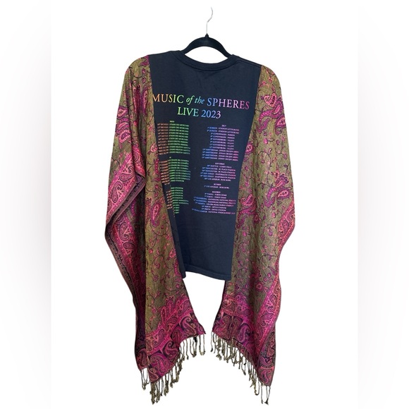 Cold Play - Picture 2 of 2